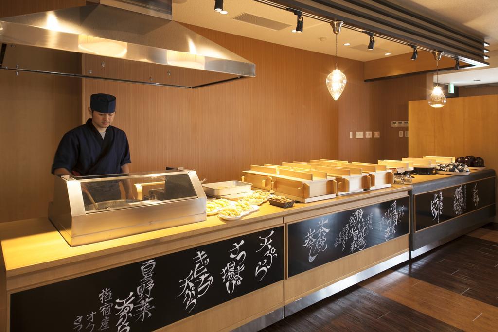 Kyukamura Ibusuki Exterior foto